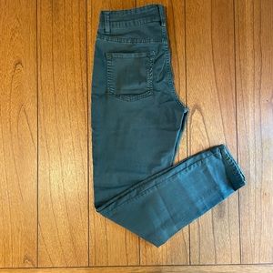 Maurices high rise jeggings